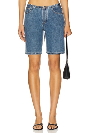 Cool Shorts Still Here