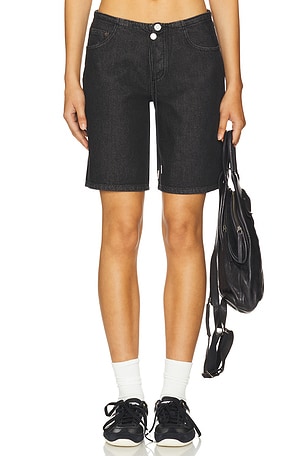 Cool Shorts Still Here