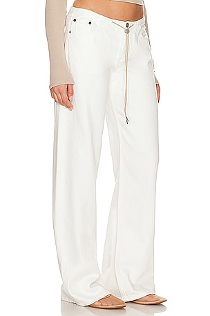 Still Here Cool in White