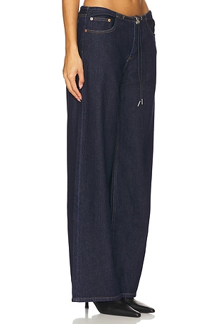 Still Here Cool Jeans in Denim-Dark