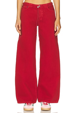Cool Wide Leg Still Here