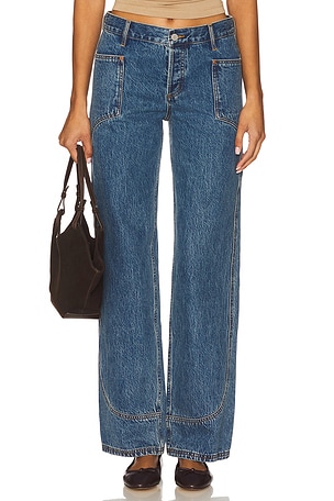 Supply Wide Leg Jeans Still Here