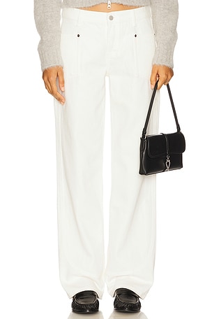 Supply Wide Leg Jeans Still Here