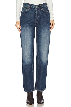 Childhood Straight Jeans Still Here