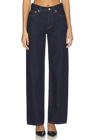 Everyday Straight Jeans Still Here