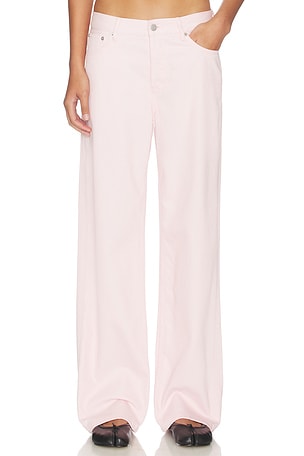 Everyday Wide Leg Jeans Still Here