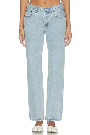 Life Straight Leg Jean Still Here
