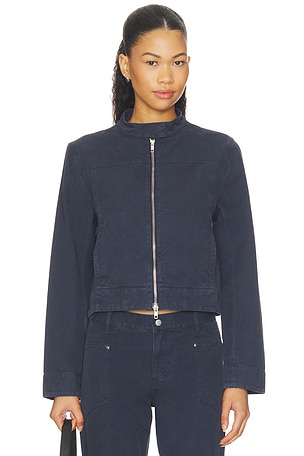 Car Jacket Still Here