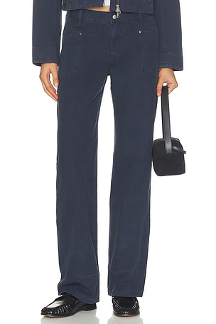 Supply Straight Leg Pant Still Here