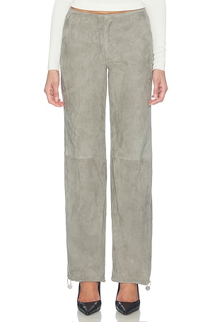 Sport Straight Leg Pant Still Here
