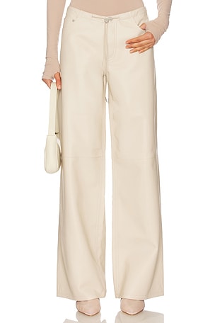 Cool Wide Leg Still Here