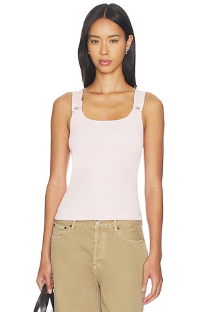 Snap Tank Top Still Here