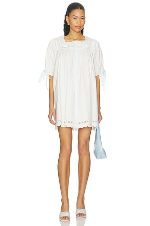 Daikon Dress Sandy Liang