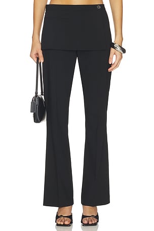 Mulberry Pant Sandy Liang