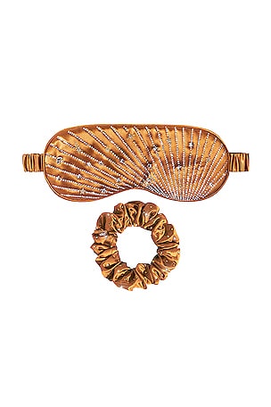 Limited Edition Celestial Nights Set slip