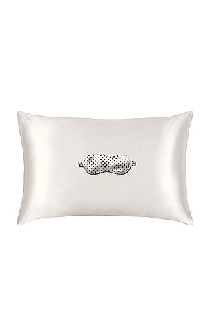 Pure Silk Beauty Sleep Gift slip