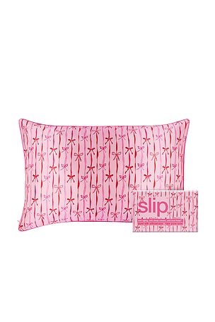 FRONHA QUEEN QUEEN PILLOWCASE slip