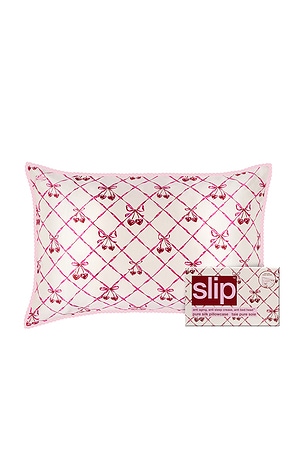 FRONHA QUEEN QUEEN PILLOWCASE slip