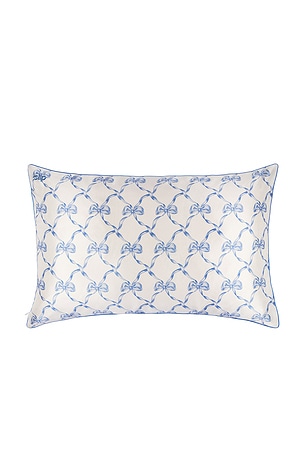 slip Pure Silk Queen Pillowcase