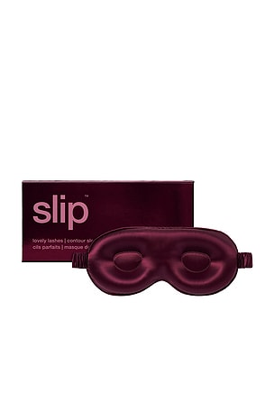 MÁSCARA DE DORMIR COM CONTRONO CONTOUR SLEEP MASK slip
