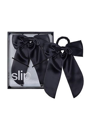 Hair Bow slip