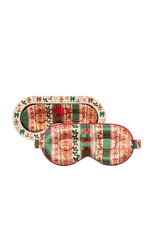 Contour Sleep Mask slip