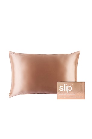 Queen/Standard Pure Silk Pillow Case slip
