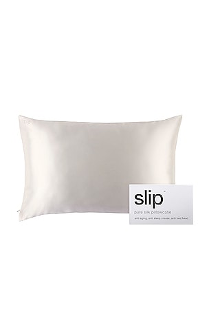 Queen/Standard Pure Silk Pillowcaseslip$89