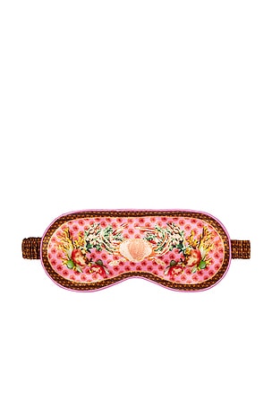 slip Sleep Mask in Zodiac Cancer