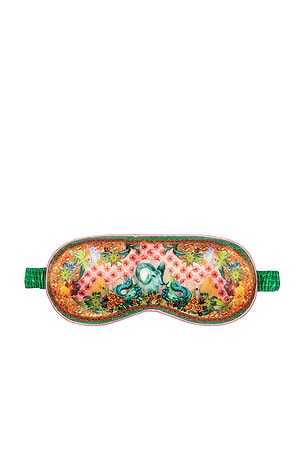 slip Sleep Mask in Pink