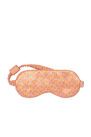 slip Sleep Mask in Nautilus