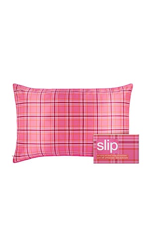 Pure Silk Queen Pillowcase slip