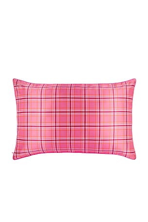 slip Pure Silk Queen Pillowcase in Highland Rose