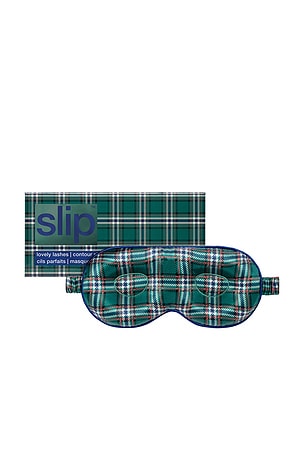 CONTOUR SLEEP MASK 컨투어 수면 마스크 slip