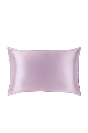 slip Queen Pillowcase in Wildflower