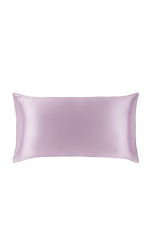 slip King Pillowcase in Wildflower