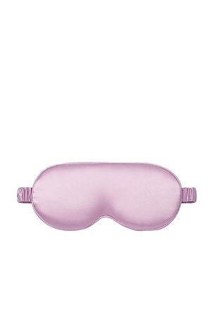 slip Contour Sleep Mask in Wildflower