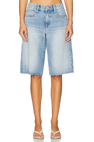 Walker Short SLVRLAKE