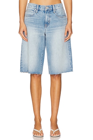 Mica Short SLVRLAKE