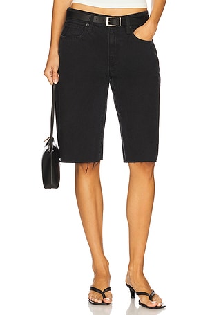 Mica Short SLVRLAKE