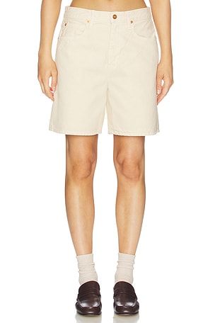 SQUARE 쇼츠 SLVRLAKE