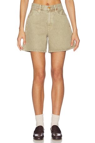 SHORT WALKER SLVRLAKE