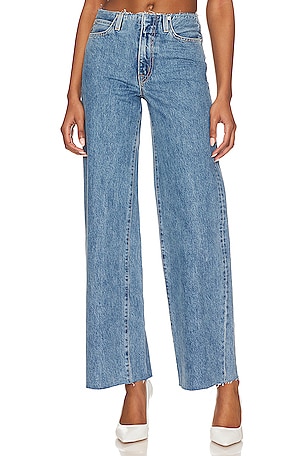 Grace No Waistband SLVRLAKE