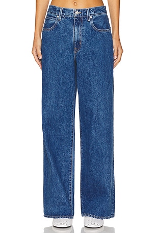 Selena Wide LegSLVRLAKE$299