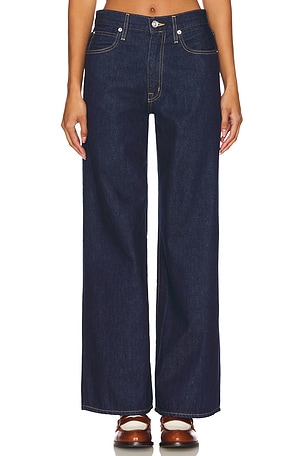 Selena Wide LegSLVRLAKE$299