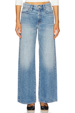Selena Wide Leg SLVRLAKE