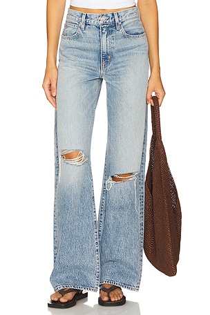 Grace Wide Leg SLVRLAKE