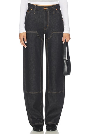 Cassie Worker Pant SLVRLAKE