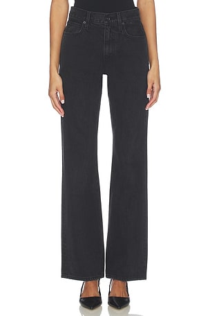 Anita Bootcut Jeans SLVRLAKE