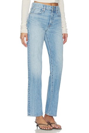 SLVRLAKE Kendra Jeans in Blue